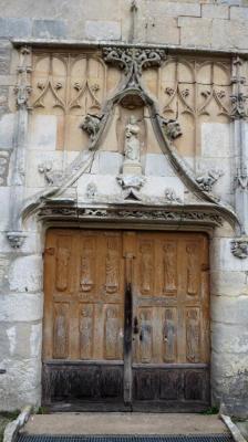 19/02/2023 La Chaussée d'Ivry