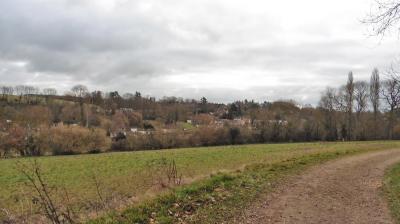 19/02/2023 La Chaussée d'Ivry