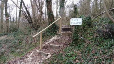 19/02/2023 La Chaussée d'Ivry