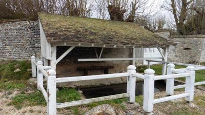 19/02/2023 La Chaussée d'Ivry