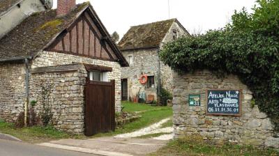 19/02/2023 La Chaussée d'Ivry