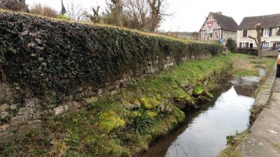 19/02/2023 La Chaussée d'Ivry