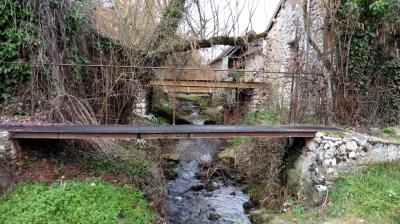 19/02/2023 La Chaussée d'Ivry