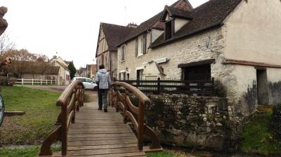 19/02/2023 La Chaussée d'Ivry