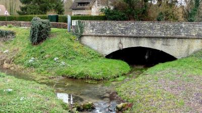 19/02/2023 La Chaussée d'Ivry