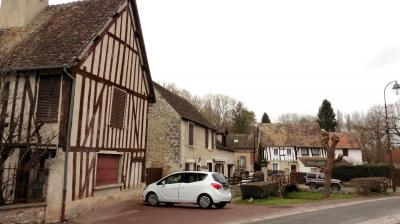 19/02/2023 La Chaussée d'Ivry