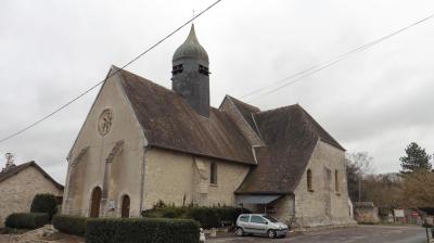 19/02/2023 La Chaussée d'Ivry