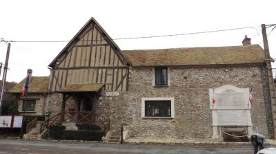 19/02/2023 La Chaussée d'Ivry