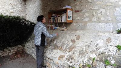 19/02/2023 La Chaussée d'Ivry