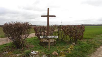 19/02/2023 La Chaussée d'Ivry