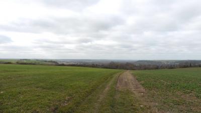 19/02/2023 La Chaussée d'Ivry