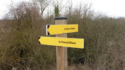 19/02/2023 La Chaussée d'Ivry