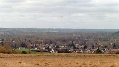 19/02/2023 La Chaussée d'Ivry