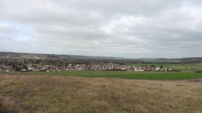 19/02/2023 La Chaussée d'Ivry