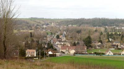 19/02/2023 La Chaussée d'Ivry