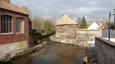 19/02/2023 La Chaussée d'Ivry