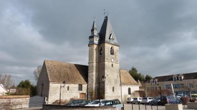 19/02/2023 La Chaussée d'Ivry