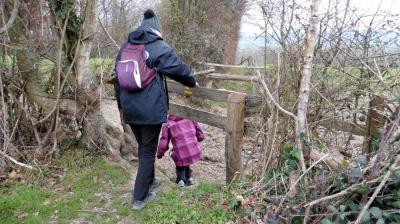 05/03/2023 Souvigné sur Même