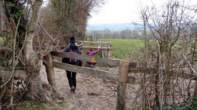 05/03/2023 Souvigné sur Même