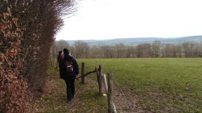 05/03/2023 Souvigné sur Même