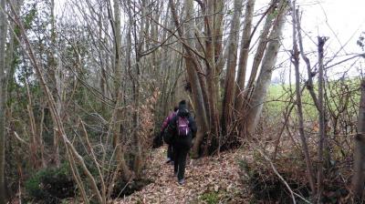 05/03/2023 Souvigné sur Même