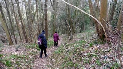 05/03/2023 Souvigné sur Même