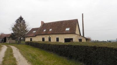 05/03/2023 Souvigné sur Même