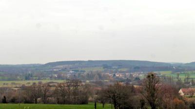 05/03/2023 Souvigné sur Même