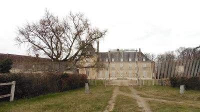 05/03/2023 Souvigné sur Même