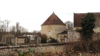 05/03/2023 Souvigné sur Même