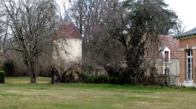 05/03/2023 Souvigné sur Même