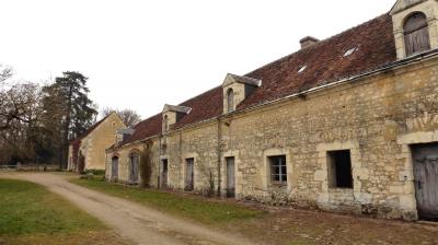 05/03/2023 Souvigné sur Même