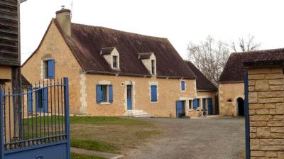 05/03/2023 Souvigné sur Même