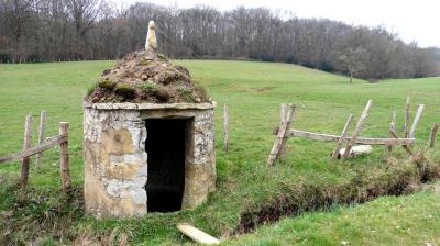 05/03/2023 Souvigné sur Même