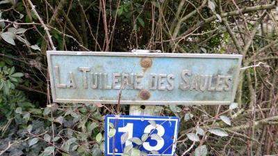 05/03/2023 Souvigné sur Même