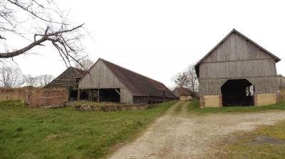 05/03/2023 Souvigné sur Même