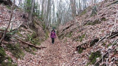 05/03/2023 Souvigné sur Même