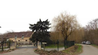 05/03/2023 Souvigné sur Même