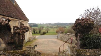 05/03/2023 Souvigné sur Même