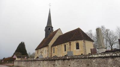 19/03/2023 Bubertré