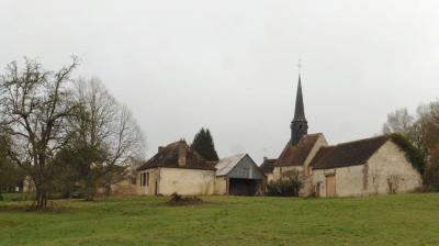 19/03/2023 Bubertré