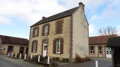 19/03/2023 Bubertré