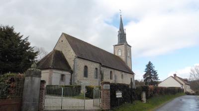 19/03/2023 Bubertré