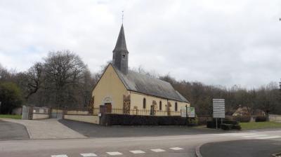 19/03/2023 Bubertré