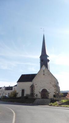 09/04/2023 Monceaux au Perche