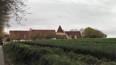 10/04/2023 Coudray au Perche