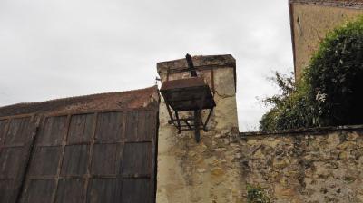 10/04/2023 Coudray au Perche