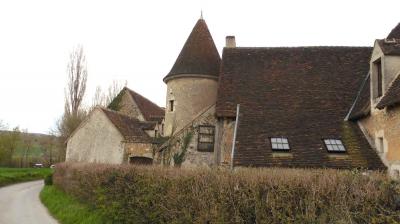 10/04/2023 Coudray au Perche