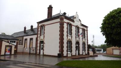 07/05/2023 Chapelle Royale