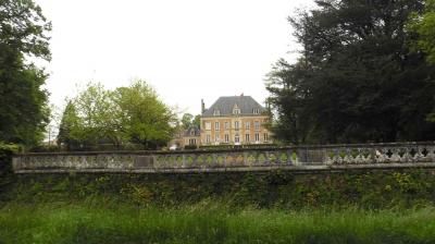 07/05/2023 Chapelle Royale